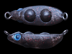 　チッチャナズルビー