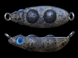 　チッチャナズルビー