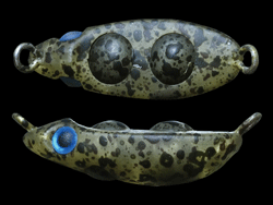 　チッチャナズルビー