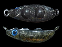 　チッチャナズルビー