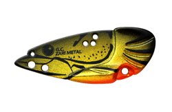 G.C.ザリメタル6g (4アイテム)