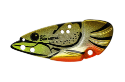 　G.C.ザリメタル9g