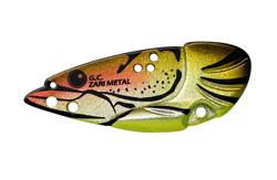 G.C.ザリメタル9g (4アイテム)