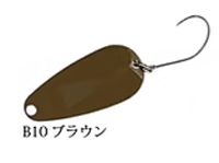 　ゲータースプーン3g