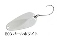 　ゲータースプーン4g