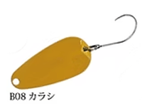 　ゲータースプーン4g