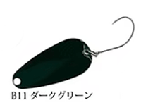 　ゲータースプーン4g