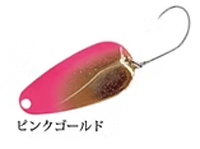 　ゲータースプーン4g・セレクトカラー