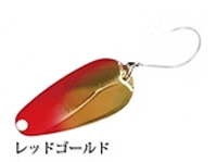 　ゲータースプーン4g・セレクトカラー