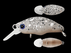 　ダンゴウオDR-Low