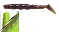 　2.5レッグワーム