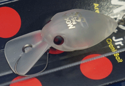 ファットモカJr.DR(SS) (2アイテム)