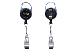 　カラビナリール・ラインカッター