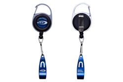 カラビナリール・ラインカッター (3アイテム)