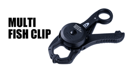 マルチフィッシュクリップ (1アイテム)