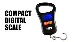 コンパクトデジタルスケール (1アイテム)