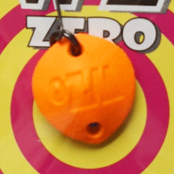 　バベルWZzero・0.55g