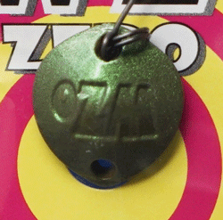 バベルWZzero・0.55g (4アイテム)