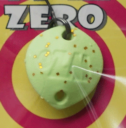 バベルWZzero・0.55g (4アイテム)