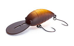 　バタバタマジック30F