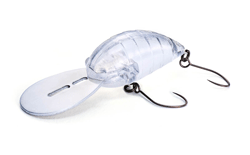 　バタバタマジック30F