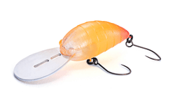 　バタバタマジック30F