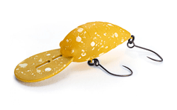 　バタバタマジック30F