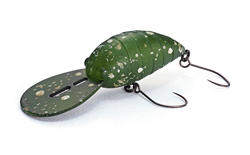 　バタバタマジック30F