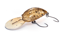 　バタバタマジック30F