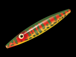 　SMダイイングフラッターX9205