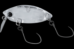 　リトリークス・メタロクランク30F-R