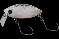 リトリークス・メタロクランク30F-R (6アイテム)