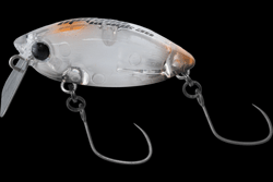 　リトリークス・メタロクランク30F-R