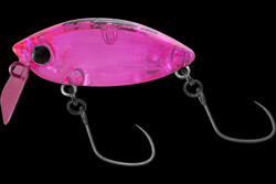 　リトリークス・メタロクランク30F-R