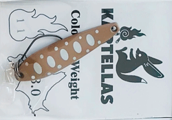 　パラト・タイプヘヴィ3.0g