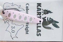 　パラト・タイプヘヴィ3.0g