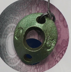 　バベルエースzero・0.4g