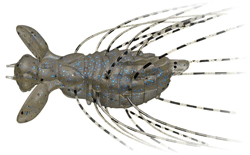 　フラッターギズモ