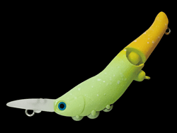 　チクタクリッパー・S