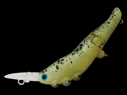 　チクタクリッパー・S