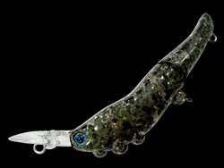 　チクタクリッパー・S