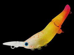 　チクタクリッパー・S