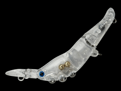 　チクタクリッパー・HS