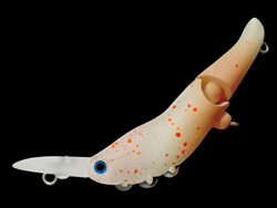 　チクタクリッパー・HS