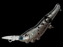 　チクタクリッパー・HS