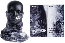 　クールネックゲーター・タイプ4