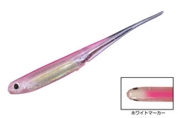 　マイラーミノー2.5(FECO)