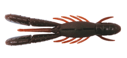　ブルスホッグ(Feco)・3インチ
