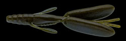 　エスケープフラッグツインマグナム