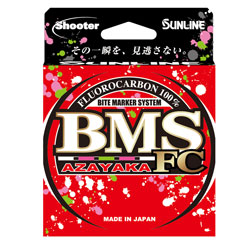　26シューター・BMS・AZAYAKA・FC